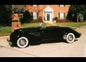 1936 Cord 810 & 812 - Image 6 of 6