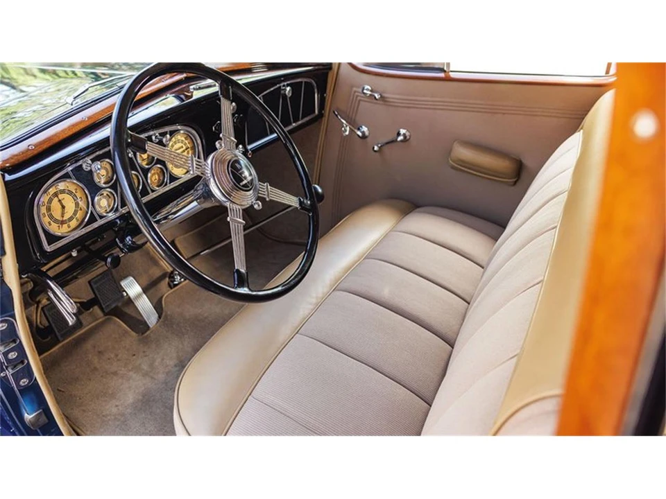 1936 Cadillac Series 60 - Image 6 of 31