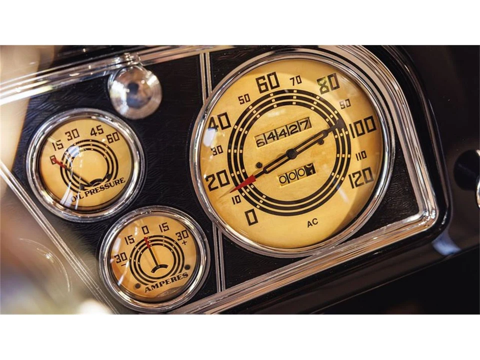 1936 Cadillac Series 60 - Image 7 of 31