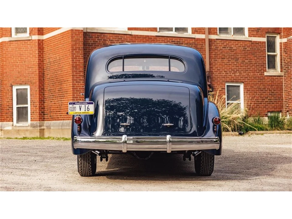1936 Cadillac Series 60 - Image 5 of 31