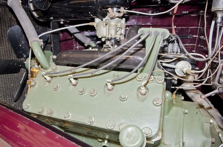 1936 Cadillac Fleetwood - Image 7 of 10