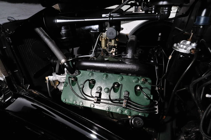 1936 Cadillac Series 70 & 75 - Image 6 of 12