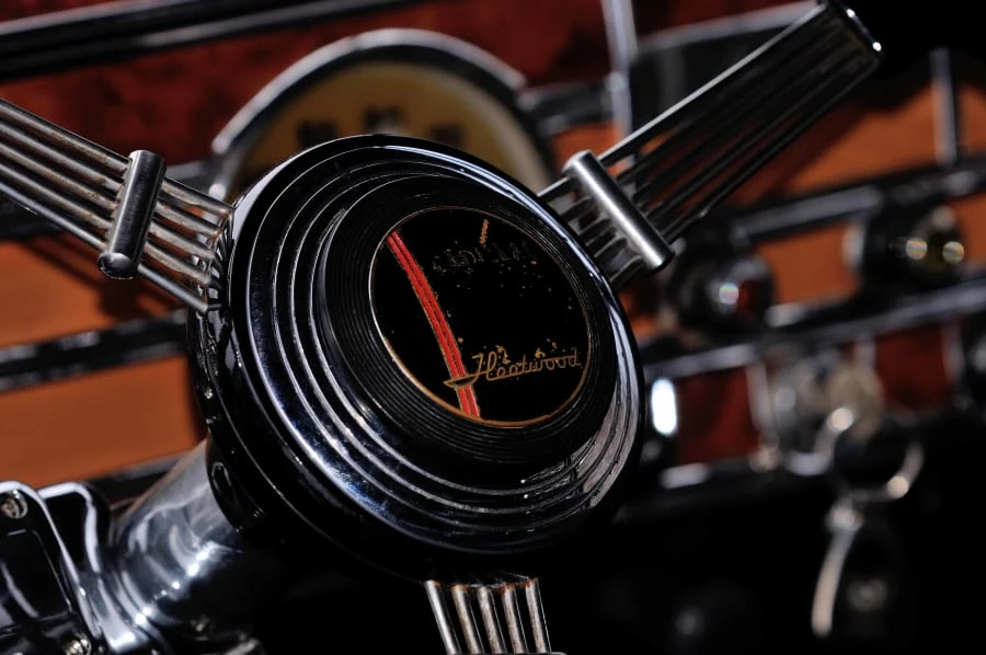 1936 Cadillac Series 70 & 75 - Image 10 of 12