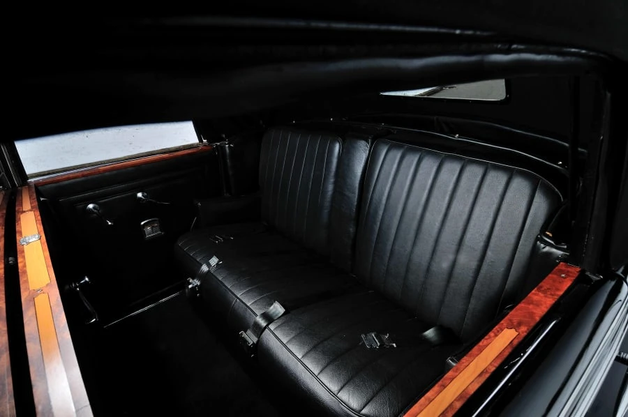 1936 Cadillac Series 70 & 75 - Image 11 of 12