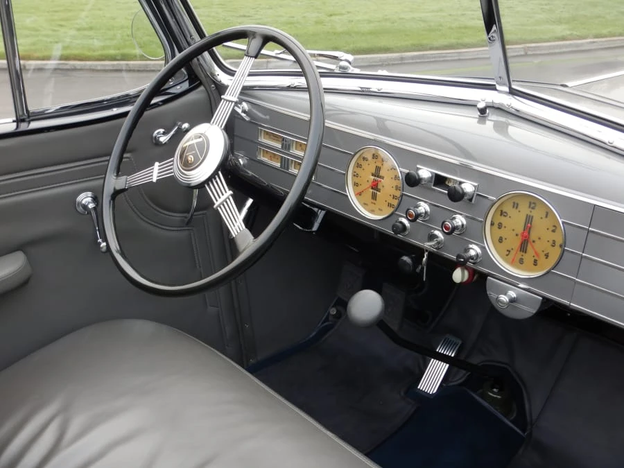 1936 Cadillac Series 70 & 75 - Image 22 of 25