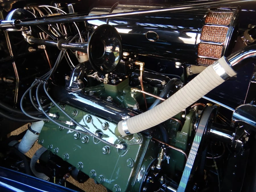 1936 Cadillac Series 70 & 75 - Image 23 of 25