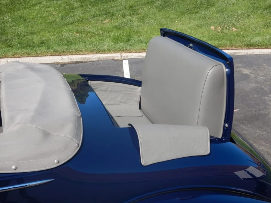 1936 Cadillac Series 70 & 75 - Image 10 of 25