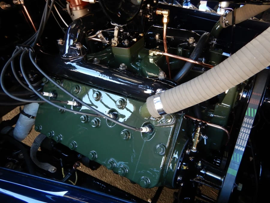 1936 Cadillac Series 70 & 75 - Image 24 of 25
