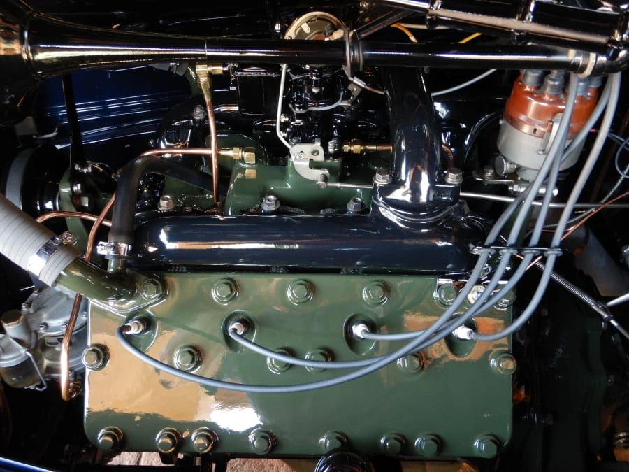 1936 Cadillac Series 70 & 75 - Image 25 of 25