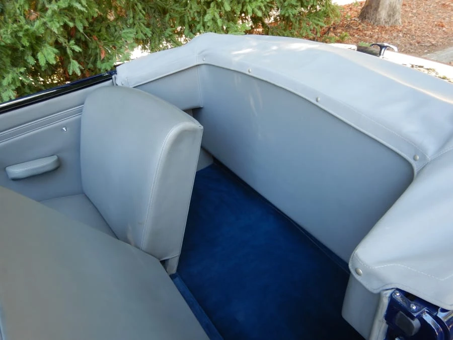 1936 Cadillac Series 70 & 75 - Image 15 of 25