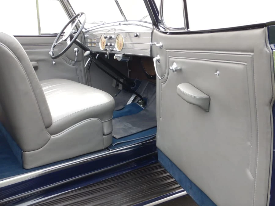 1936 Cadillac Series 70 & 75 - Image 18 of 25