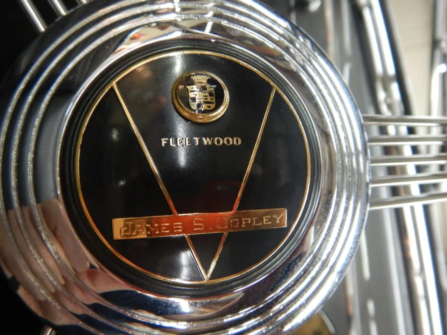 1936 Cadillac Series 70 & 75 - Image 21 of 25