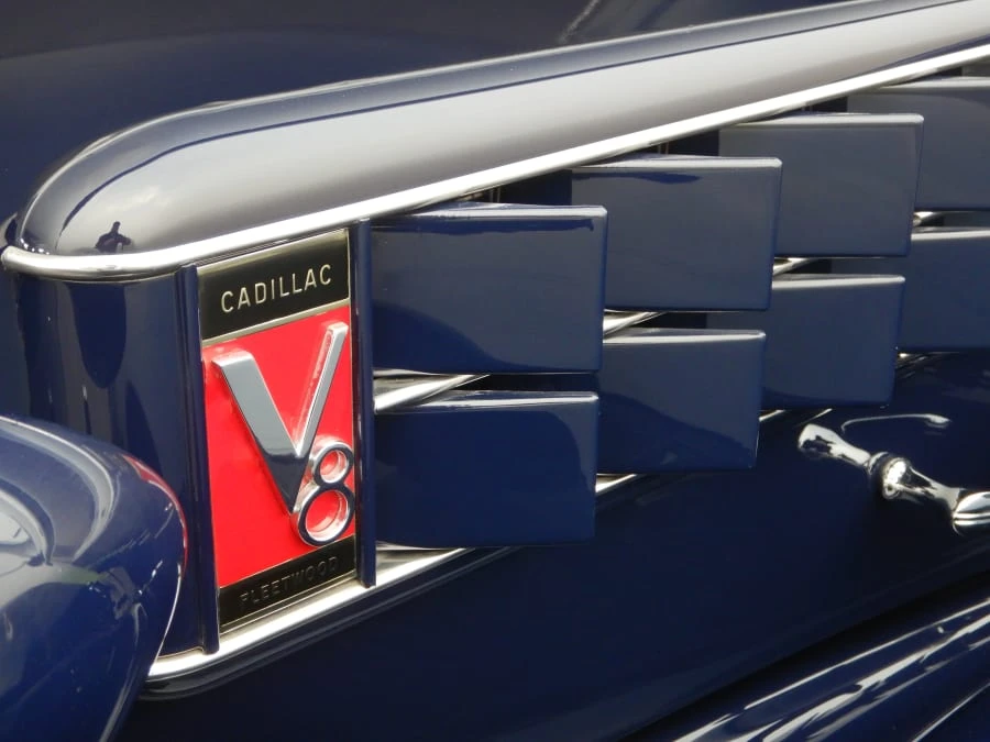 1936 Cadillac Series 70 & 75 - Image 4 of 25
