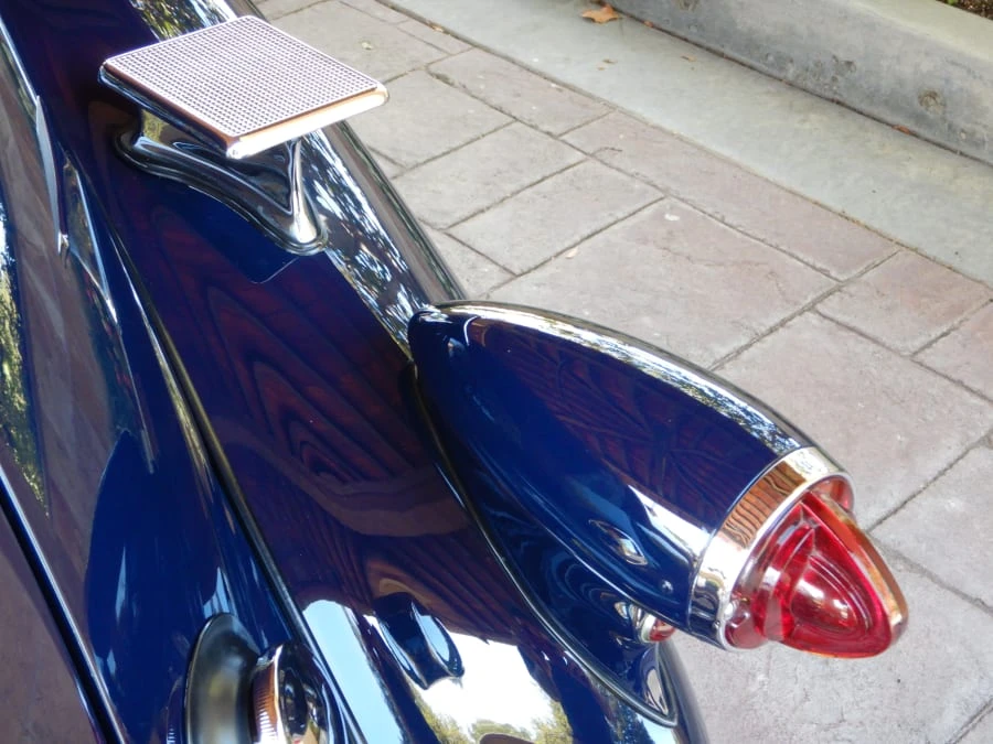 1936 Cadillac Series 70 & 75 - Image 9 of 25