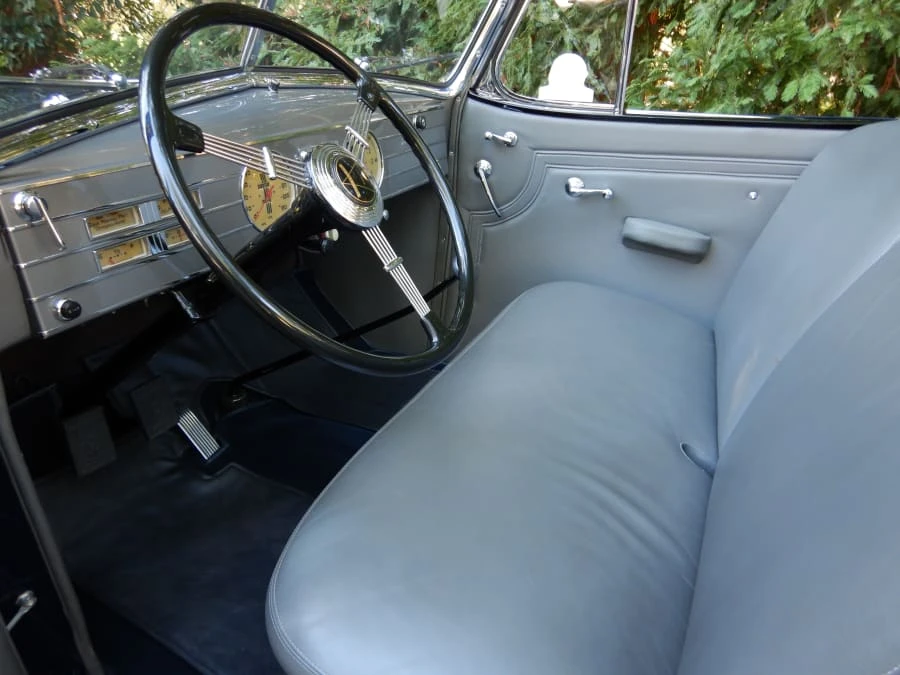 1936 Cadillac Series 70 & 75 - Image 14 of 25