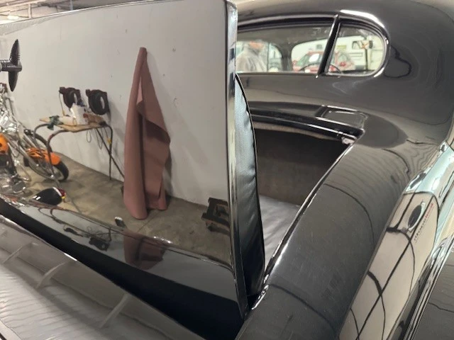 1936 Cadillac Series 70 & 75 - Image 8 of 21