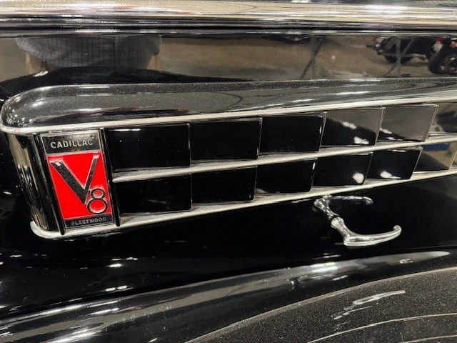 1936 Cadillac Series 70 & 75 - Image 14 of 21