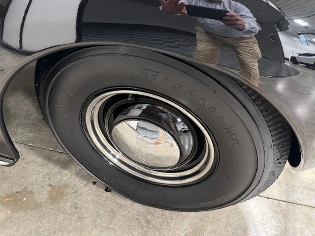 1936 Cadillac Series 70 & 75 - Image 19 of 21