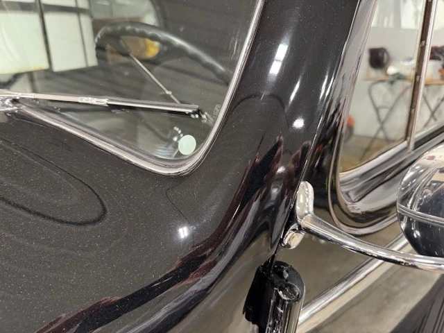 1936 Cadillac Series 70 & 75 - Image 10 of 21