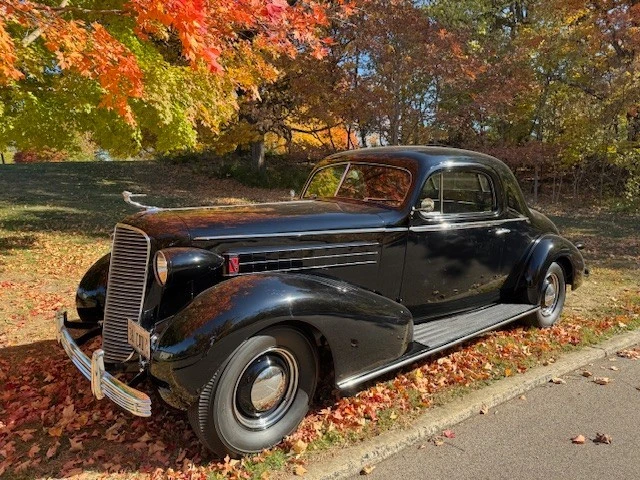 1936 Cadillac Series 70 & 75 - Image 6 of 21