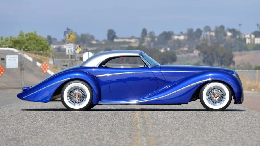 1936 Cadillac Series 60 - Image 2 of 20