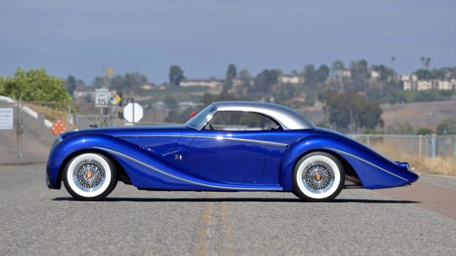 1936 Cadillac Series 60 - Image 8 of 20