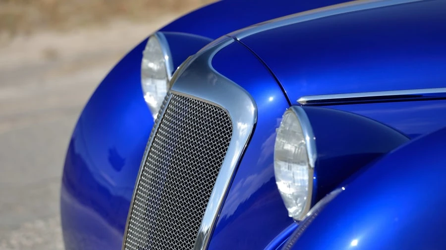 1936 Cadillac Series 60 - Image 11 of 20
