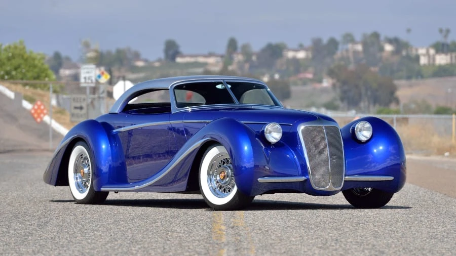 1936 Cadillac Series 60 - Image 12 of 20