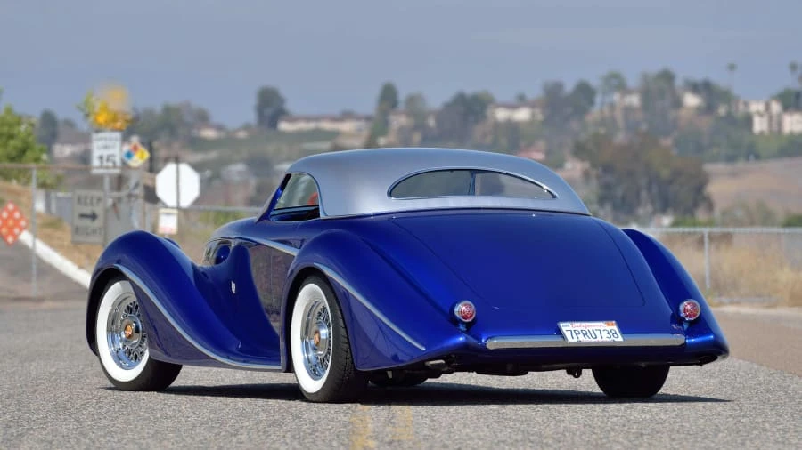 1936 Cadillac Series 60 - Image 13 of 20