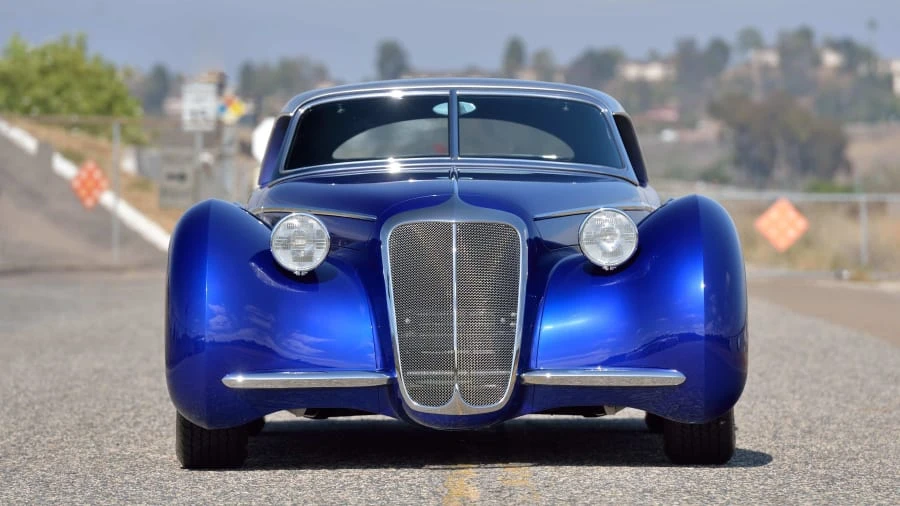 1936 Cadillac Series 60 - Image 14 of 20