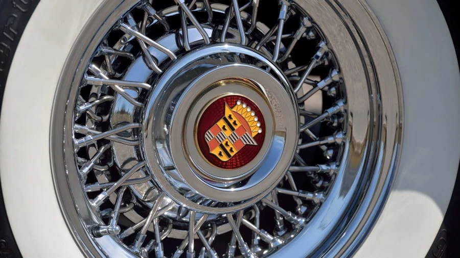 1936 Cadillac Series 60 - Image 16 of 20