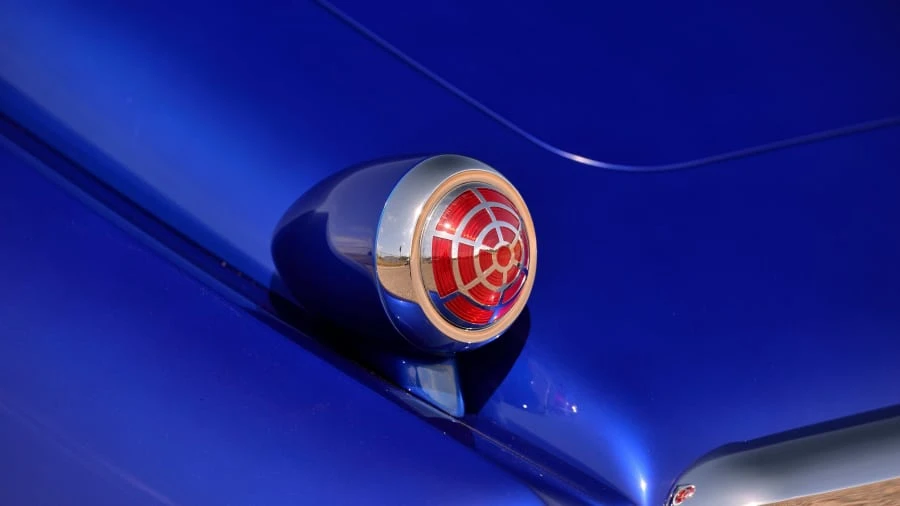 1936 Cadillac Series 60 - Image 19 of 20