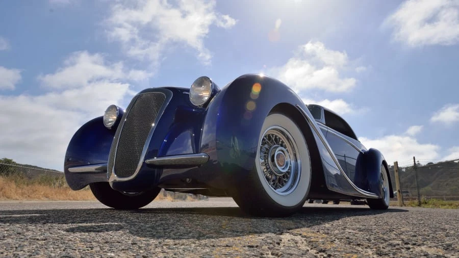 1936 Cadillac Series 60 - Image 20 of 20