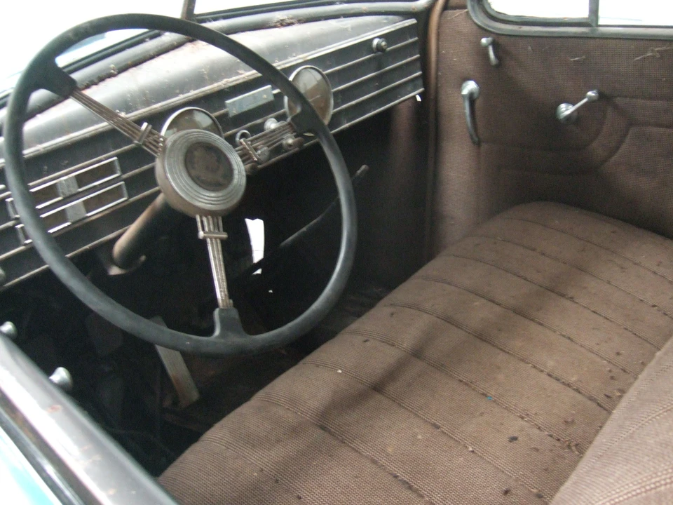 1936 Cadillac V-12 - Image 3 of 3