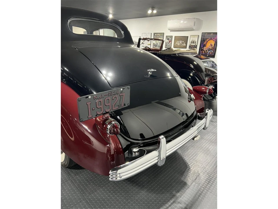 1936 Cadillac Series 60 - Image 7 of 15