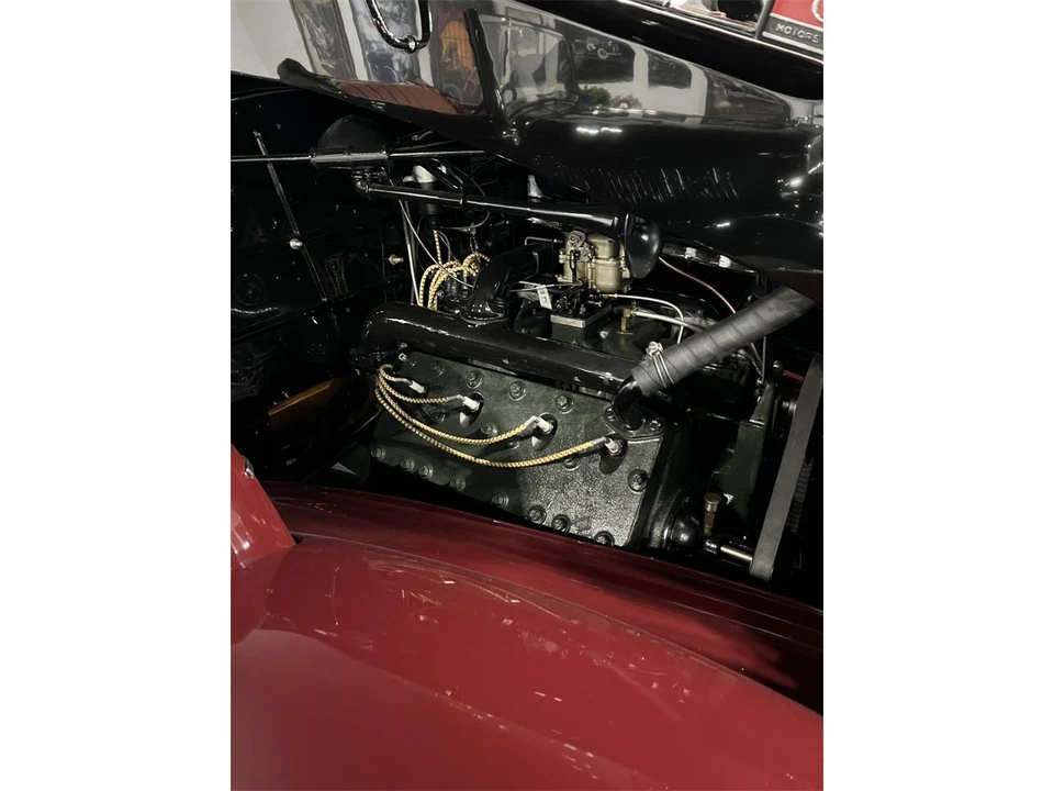 1936 Cadillac Series 60 - Image 15 of 15