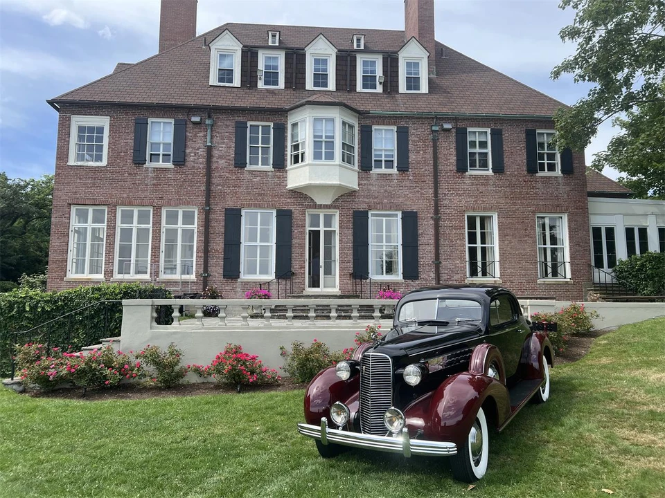 1936 Cadillac Series 60 - Image 3 of 15