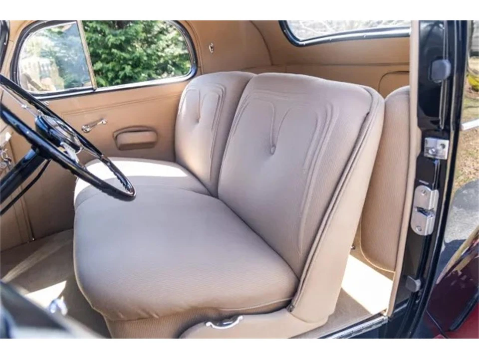1936 Cadillac Series 60 - Image 9 of 15