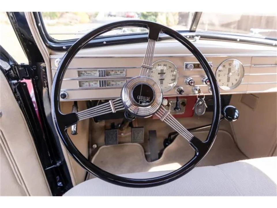 1936 Cadillac Series 60 - Image 10 of 15