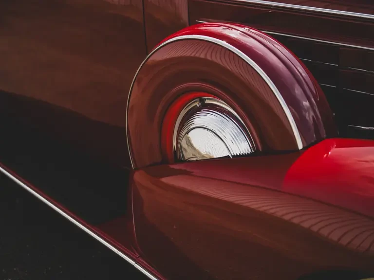 1936 Cadillac Series 60 - Image 21 of 31