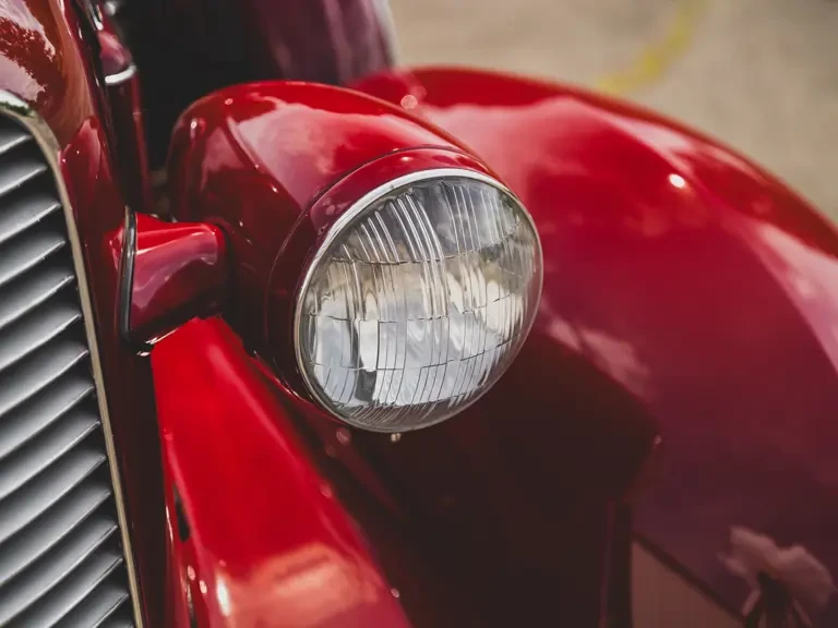 1936 Cadillac Series 60 - Image 27 of 31