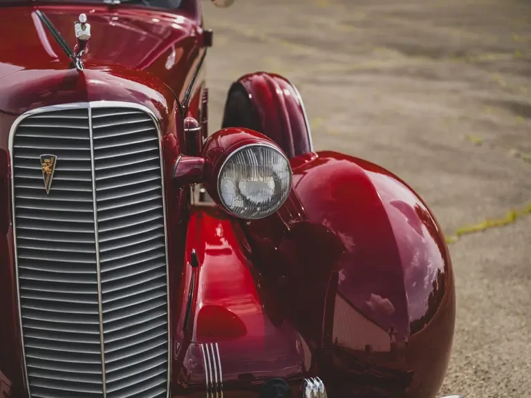 1936 Cadillac Series 60 - Image 23 of 31