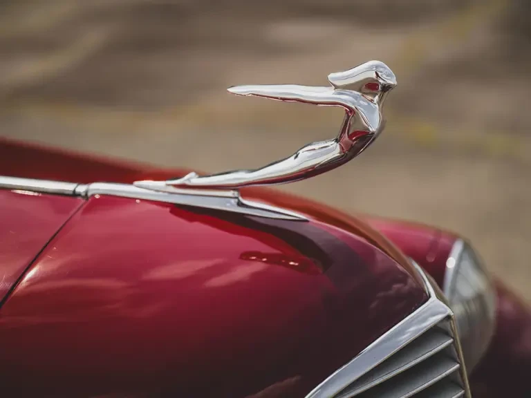 1936 Cadillac Series 60 - Image 20 of 31