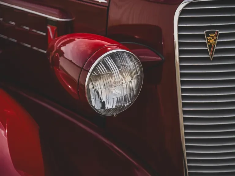 1936 Cadillac Series 60 - Image 26 of 31