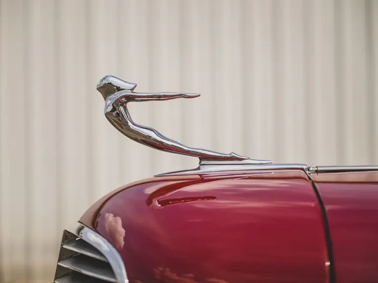 1936 Cadillac Series 60 - Image 15 of 31