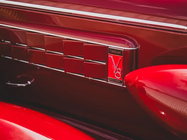 1936 Cadillac Series 60 - Image 18 of 31