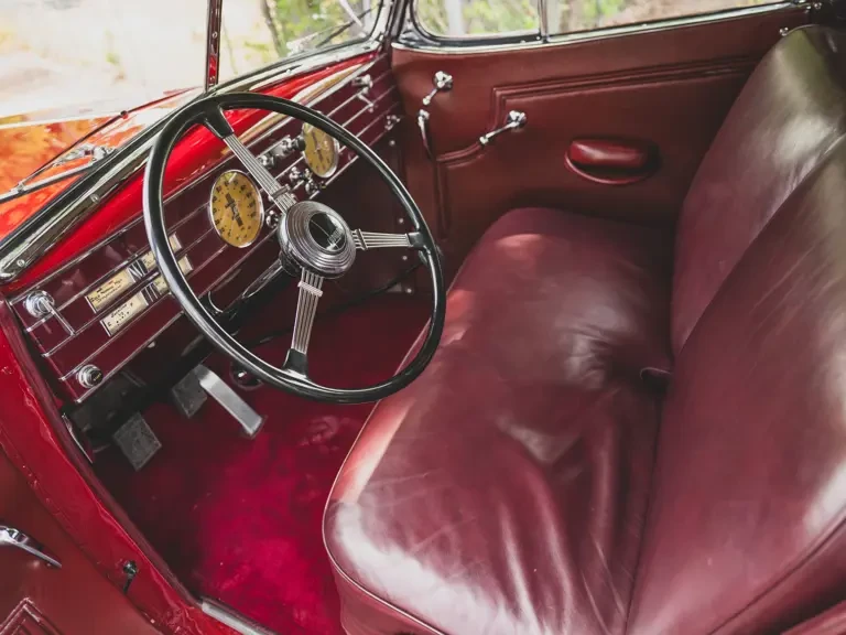 1936 Cadillac Series 60 - Image 5 of 31