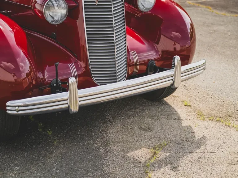 1936 Cadillac Series 60 - Image 24 of 31