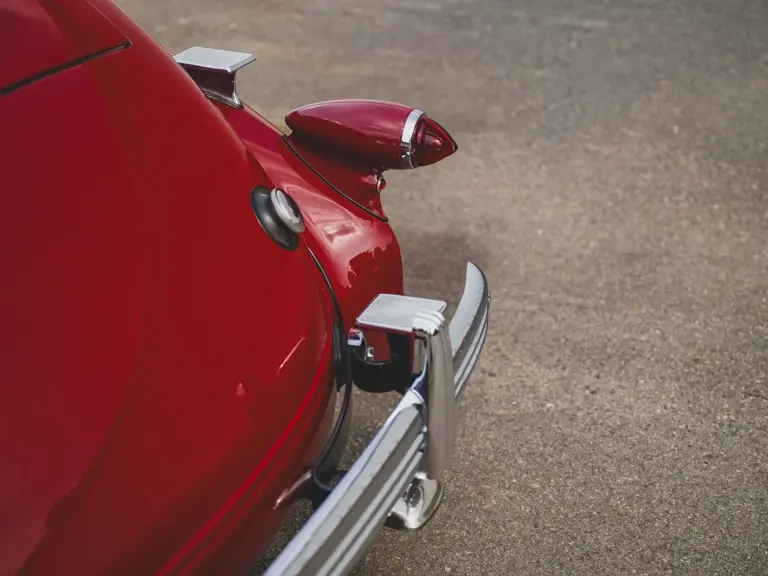 1936 Cadillac Series 60 - Image 12 of 31