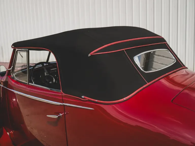 1936 Cadillac Series 60 - Image 30 of 31